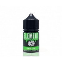 Element Salt - Lemon Lime 30 ml