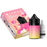 Набір Mix Bar Pink Lemonade, 30 мл