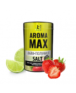 Набір Flavorlab Aroma Max 30 мл 50 мг Полуниця лайм
