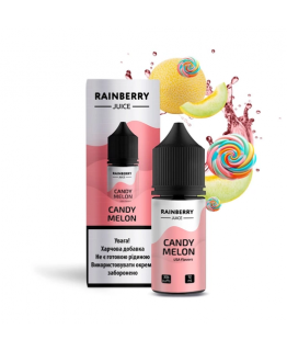 Flavorlab Rainberry Candy Melon (Конфетный Арбуз) 30 мл 65 мг