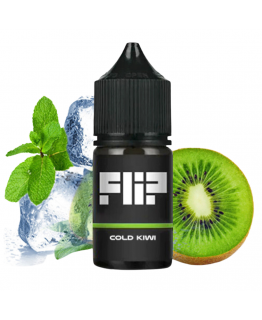 Flip 30 мл 50 мг Cold Kiwi