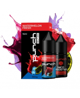 Набір Punch 30 мл 65 мг Watermelon Fresh