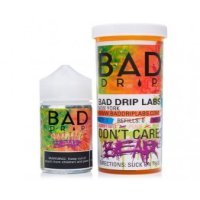 Bad Drip - Don't Care Bear
