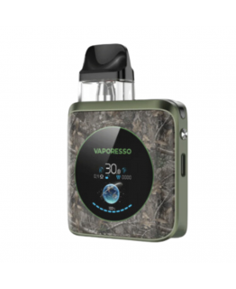 Vaporesso Xros 4 Nano Camouflage