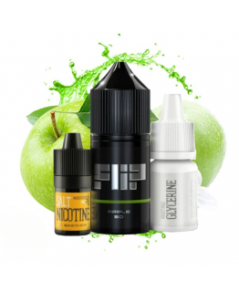 Набор Flip 30 мл 50 мг Apple