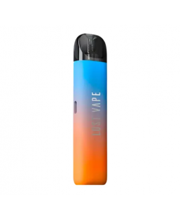Lost Vape Ursa Nano S Cyan Orange (Бирюзово-Оранжевый)