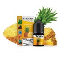 Chaser Salt - Ананас 10 ml