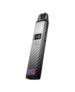 Lost Vape Ursa Nano Pro Silver Carbon G