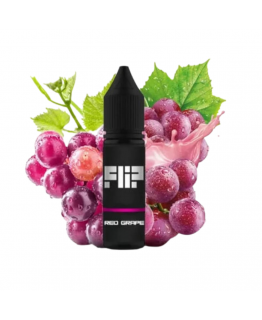 Flip 15 мл 50 мг Red Grape