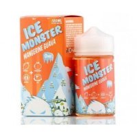Ice Monster - Mangerine Guava