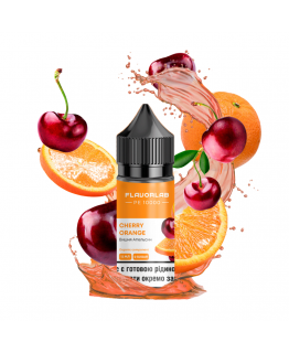 Набор Flavorlab PE 10000 30 мл 65 мг Вишневый апельсин
