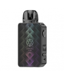 Lost Vape Centaurus E40 Max Prism Black