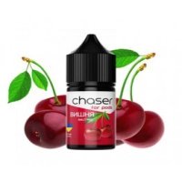 Chaser Salt - Вишня 30ml