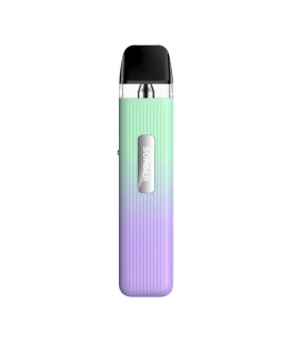Geekvape Sonder Q Green Purple (Зелёно-Фиолетовый)