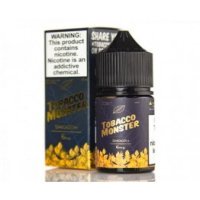 Tobacco Monster - Smooth