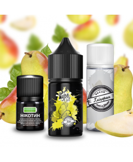 Набор Hype 30 мл 50 мг Груша