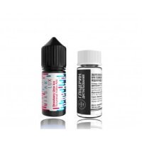 Набор Mix Bar Lux Strawberry Lime Ice, 15 мл