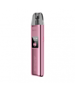 VooPoo Argus G Glow Pink