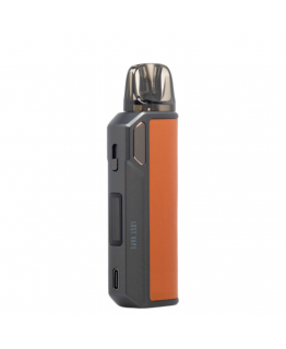 Lost Vape Thelema Elite 40 Gunmetal Espresso