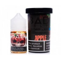 Bad Drip Salt - Bad Apple 30 ml