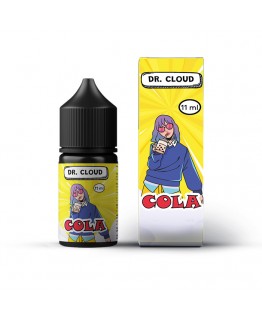 набор Dr. Cloud Cola, 30 мл