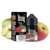 Chaser Salt - Triple Apple 30 ml