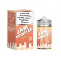 Jam Monster - Peach
