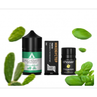 Набір Alchemist 30 мл 50 мг Cactus&Basil