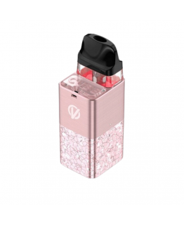 Vaporesso Xros Cube Glitter Pink