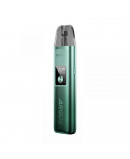 VooPoo Argus G Racing Green