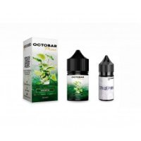 Набір Octobar Prime Mojito, 15 мл