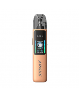 VooPoo Argus G2 Peachy Beige