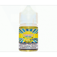 Dinner Lady Salt - Lemon Sherbets 30 ml