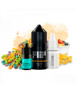 Набор Flip 30мл 50мг Cereals