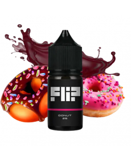 Flip 30 мл 50 мг Donut