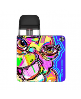 Vaporesso XROS 3 Nano Mistery Box Verison Chroma Chaos