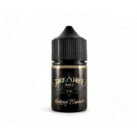 Wick'n'Wire V2 Salt - Natural Explode 30 ml