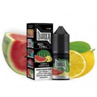 Chaser Salt - Red Chill 15ml