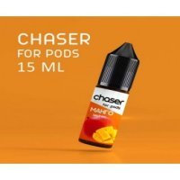 Chaser Salt - Манго 15 ml