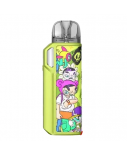 Lost Vape Thelema Elite 40 Aurora Neon