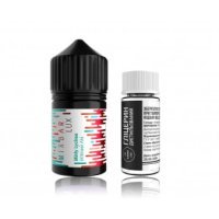 Набір Mix Bar Lux Minty Lychee, 30 мл