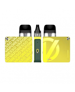 Vaporesso XROS 3 Nano Lemon Yellow