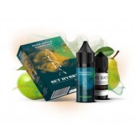 Набір Aura Hybrid Pear Apple Harmony, 10 мл