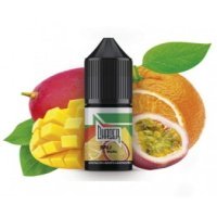 Chaser Salt - Bali + 15 ml