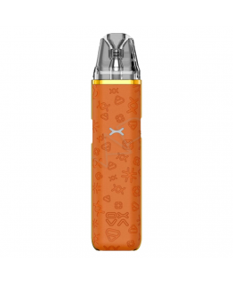 OXVA Xlim GO Luxe Brown