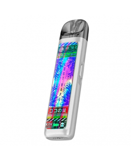 Lost Vape Ursa Nano Freedom-Sentinal