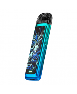 Lost Vape Ursa Nano Phanton City