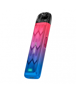 Lost Vape Ursa Nano Royal Blue