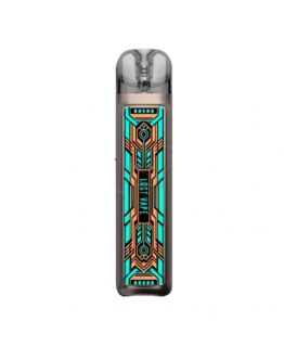 Lost Vape Ursa Nano 2 Engine Space