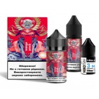 Набір Flavorlab FL350 Mango Peach, 30 мл